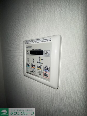 ミリアレジデンス浅草橋IIIの物件内観写真